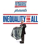 Robert Reich Inequality for All