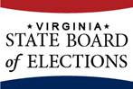 Virginia State Board of Elections