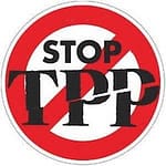 Stop the TPP