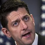 Paul Ryan: The most overrated intellect in Washington