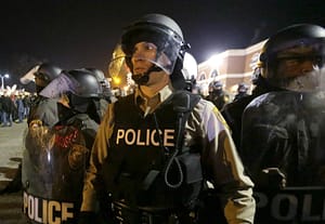 #Ferguson police routinely violate blacks’ rights, federal review finds