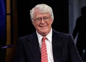 Kochs Approve Plan to Fire Cash from Cannon at Voters