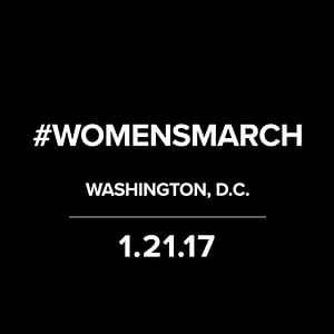 #womensmarch