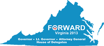 Forward Virginia 2013