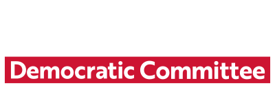 Madison County Democratic Committee