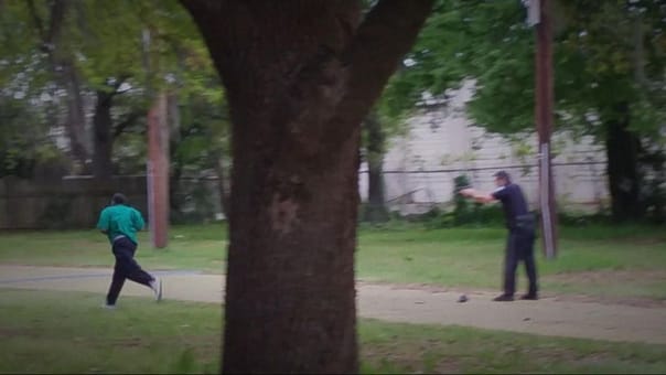 Shocking Video Leads to South Carolina Cop Facing Murder Charges