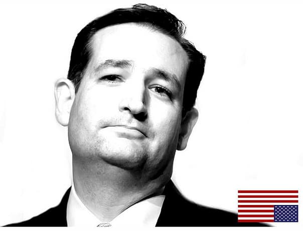 The utter nastiness of Ted Cruz